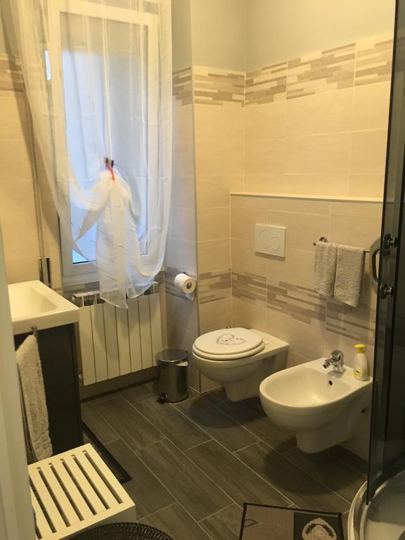 Casa Di Ema Leilighet Sanremo Eksteriør bilde