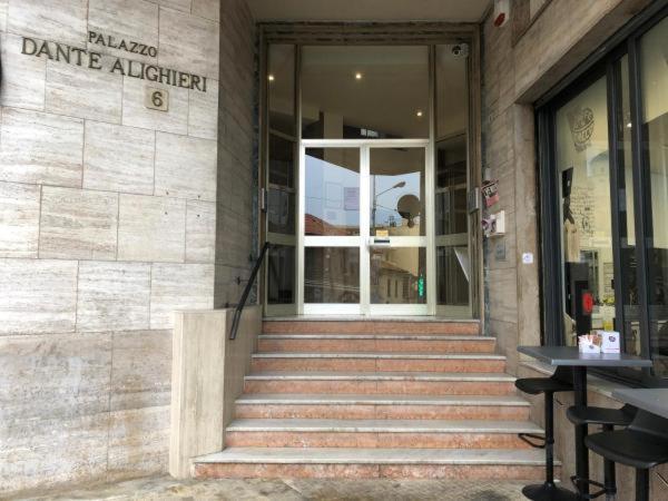 Casa Di Ema Leilighet Sanremo Eksteriør bilde